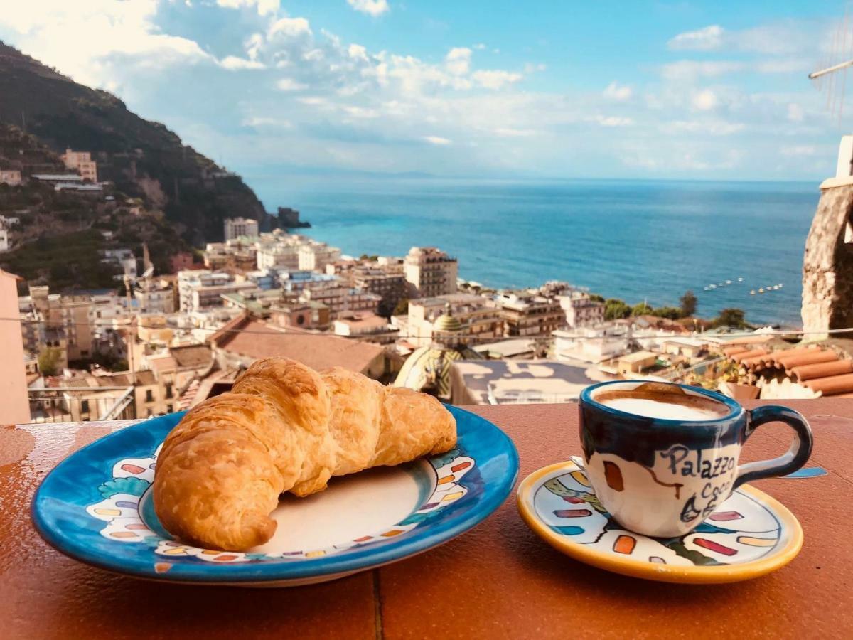 Suite con Terrazza