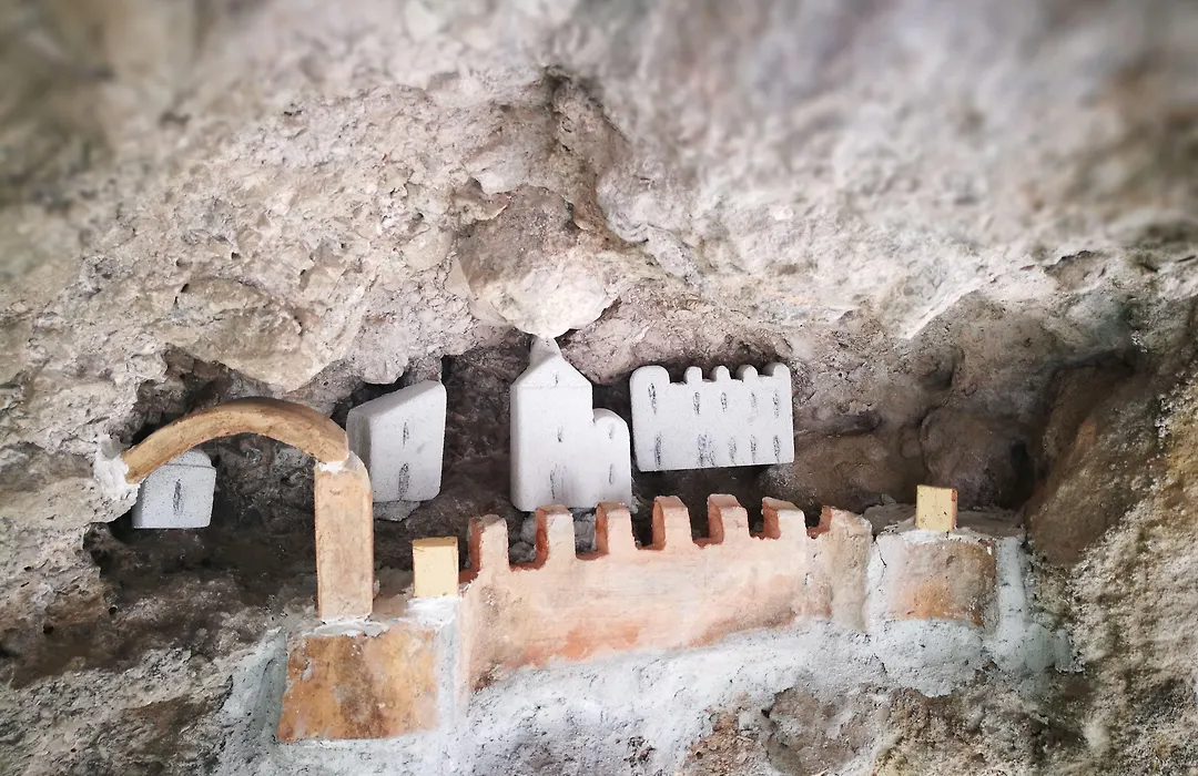 Badia Santa Maria De' Olearia (Adults Only)-1