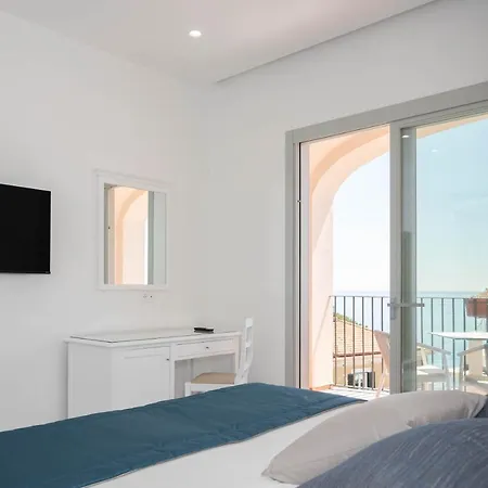 San Francesco Amalfi Coast Hotel-2