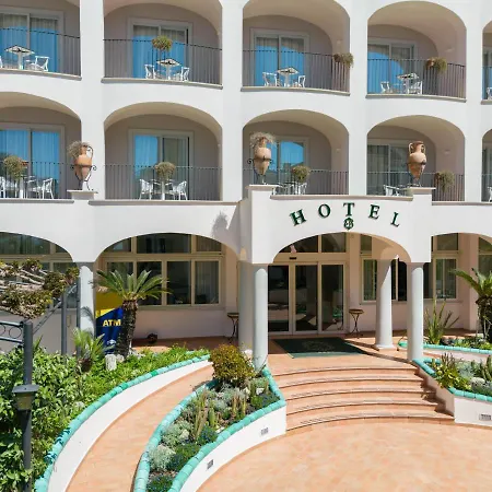 San Francesco Amalfi Coast Hotel-3