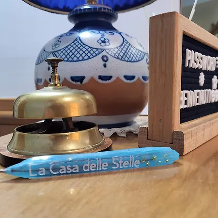 La Casa Delle Stelle-2