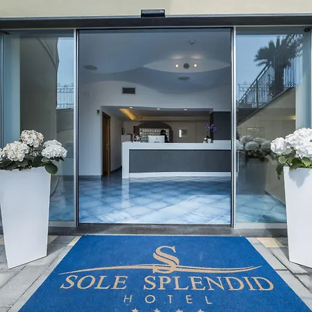 Hotel Sole Splendid-3