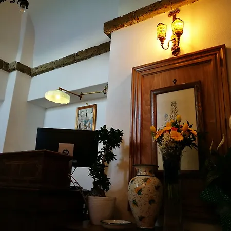 Badia Santa Maria De' Olearia (Adults Only)-3